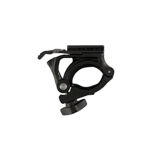 MONTURA NITE RIDER LUMINA PARA MANUBRIO DE 35MM - Raudor ¡Rompe tu propio récord!